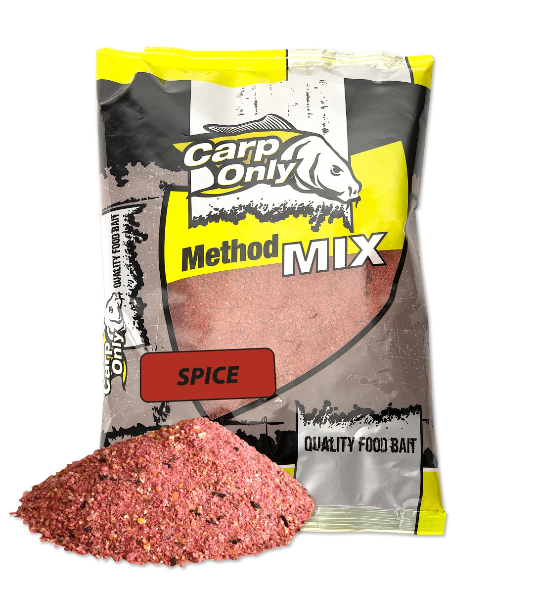 Method mix Carp Only Spice 1kg