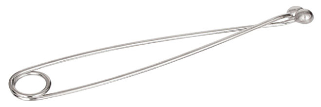 OTVÍRAČ TLAM - kulička 17cm