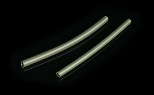SHRINK TUBE 2.0 x 2.2 mm / GRAY-GREEN