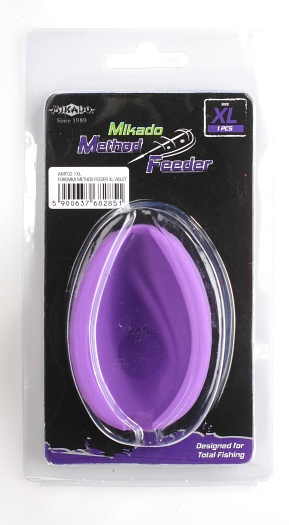 Forma - METHOD FEEDER XL VIOLET (fialová) -1 ks