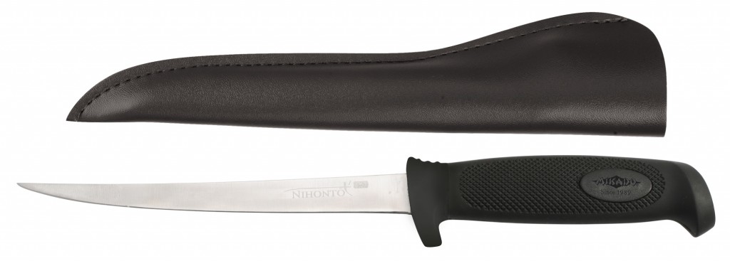 Nůž – 60012A ostří (6" 15cm ) - Profi