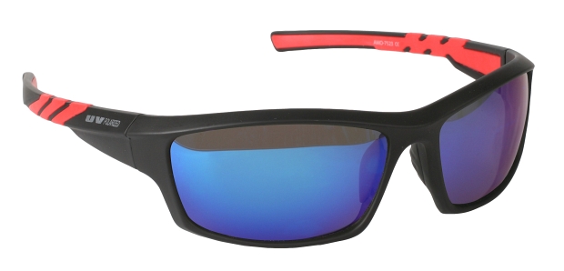 Polarizační brýle - 7524 BLUE/VIOLET (modro/fialová skla)