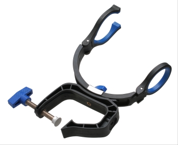 BOAT ROD REST