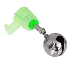 Rolnička 18mm / na chem sv. - bal10ks