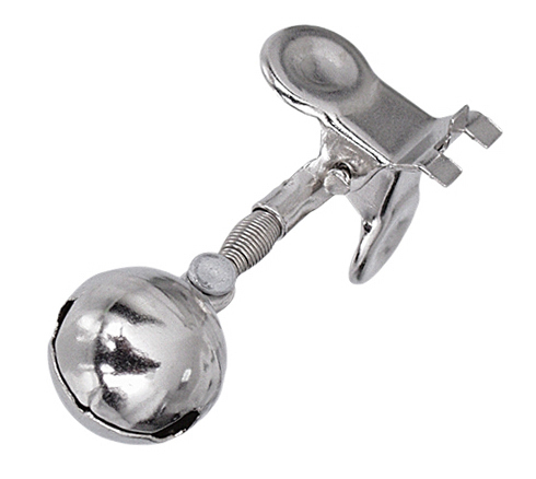 Rolnička - SINGLE BELL - 22 mm - bal.10ks