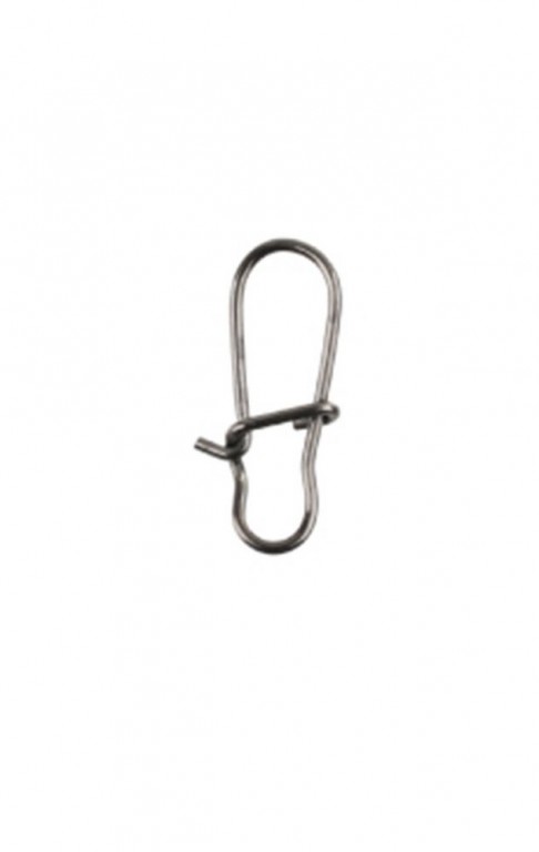 Karabina - FASTLOCK - BN  Vel. 000 - Nosnost 4kg - 10ks