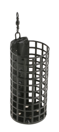 Kulaté feederové krmítko se dnem (32x38.5) 15 g - 10 ks