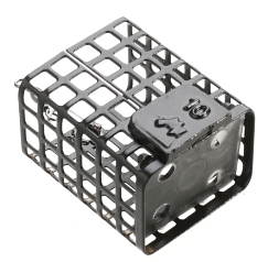 Hranaté feederové krmítko se dnem (32x24x38.5) 5 g - 10 ks