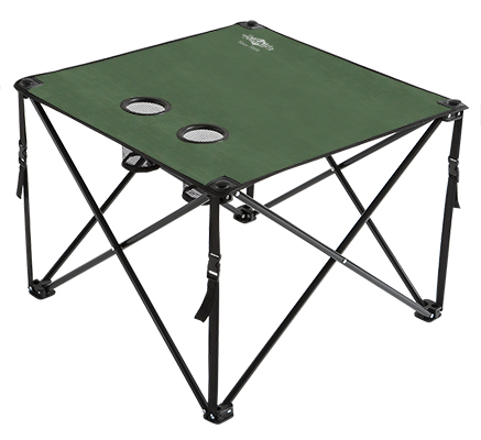 Skládací stolek (GREEN) (60 x 60 x 50 cm)