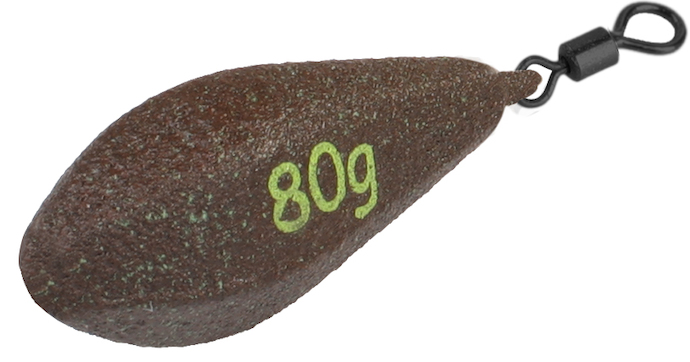 OLIVA s obratlíkem (D.GREEN) - 150 g - 10 ks