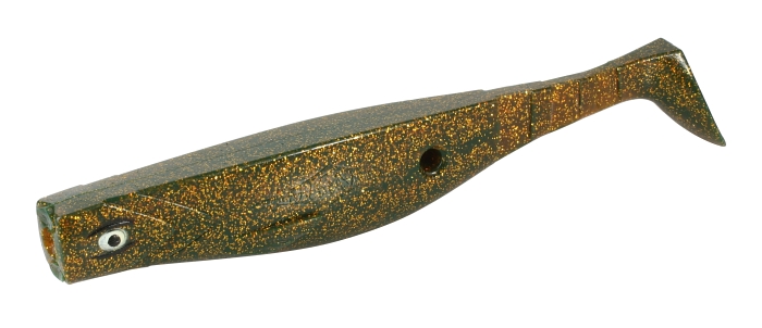 Nástraha - RIPPER FISHUNTER GOLIAT 18cm / 23 - 2ks