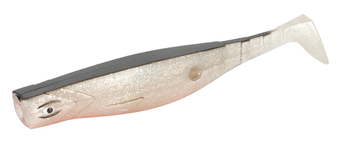 Nástraha - RIPPER FISHUNTER GOLIAT 22cm / 353 - 2ks
