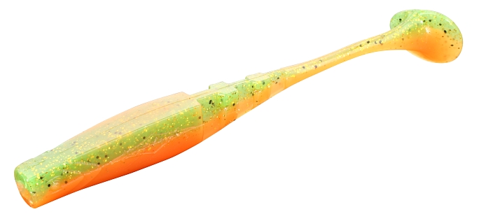 Nástraha - FISHUNTER  TT 5.5cm / 343 - balení 5ks