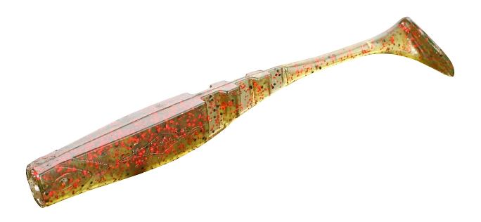 Nástraha - FISHUNTER  TT 5.5cm / 358 - balení 5ks