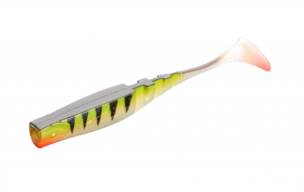 Nástraha - FISHUNTER  TT 5.5cm / 380 - balení 5ks