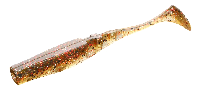 Nástraha - FISHUNTER  TT 7.5cm / 345 - balení 5ks
