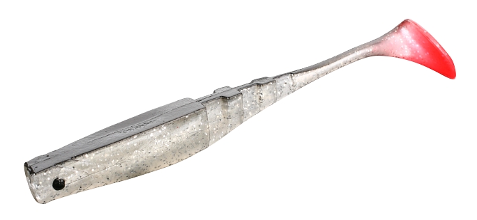 Nástraha - FISHUNTER  TT 7.5cm / 357 - balení 5ks