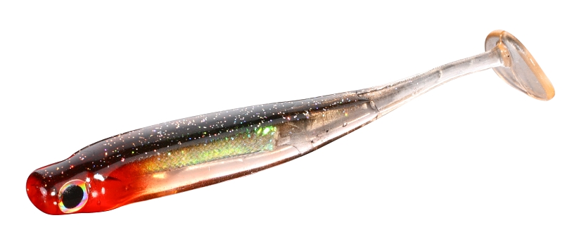 Nástraha - FURYO (Ripper s hologramem) 11.5cm / 501 - 5 ks