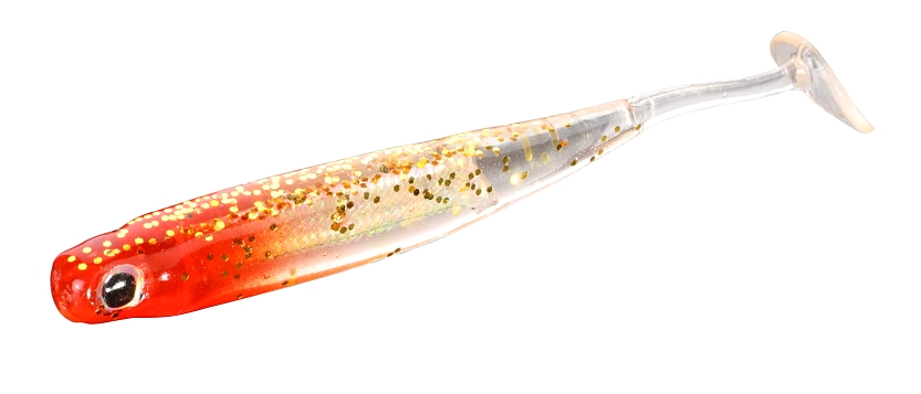 Nástraha - FURYO (Ripper s hologramem) 11.5cm / 502 - 5 ks