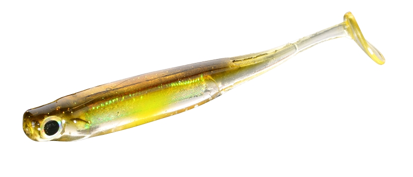 Nástraha - FURYO (Ripper s hologramem) 11.5cm / 503 - 5 ks