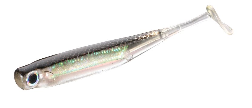 Nástraha - FURYO (Ripper s hologramem) 11.5cm / 505 - 5 ks