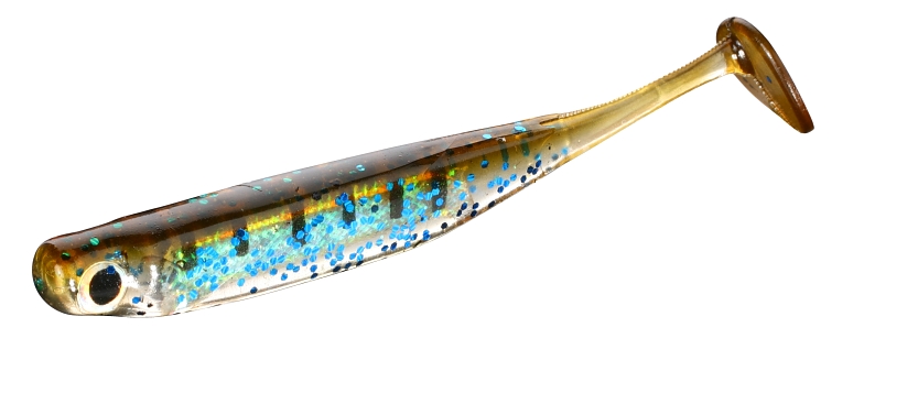 Nástraha - FURYO (Ripper s hologramem) 11.5cm / 514 - 5 ks
