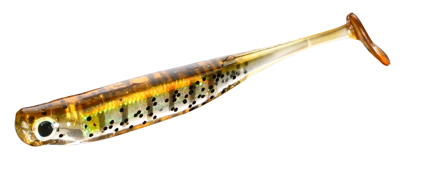 Nástraha - FURYO (Ripper s hologramem) 11.5cm / 515 - 5 ks