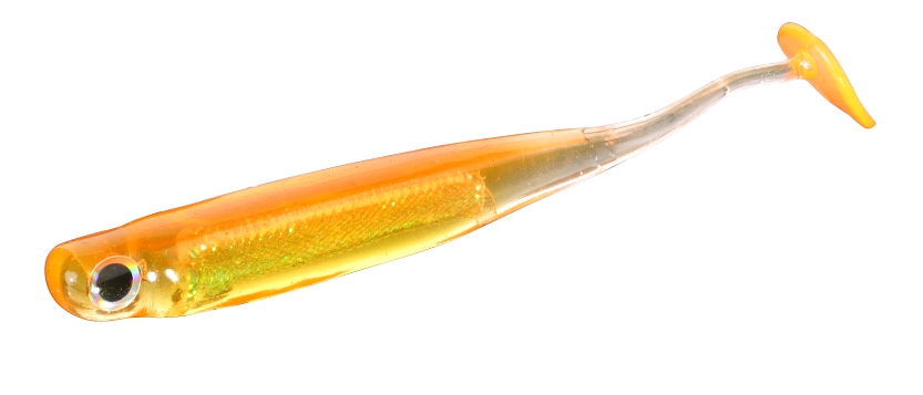 Nástraha - FURYO (Ripper s hologramem) 11.5cm / 518 - 5 ks