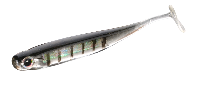 Nástraha - FURYO (Ripper s hologramem) 5cm / 506 - 5 ks