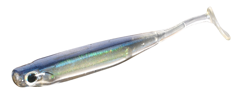 Nástraha - FURYO (Ripper s hologramem) 5cm / 510 - 5 ks