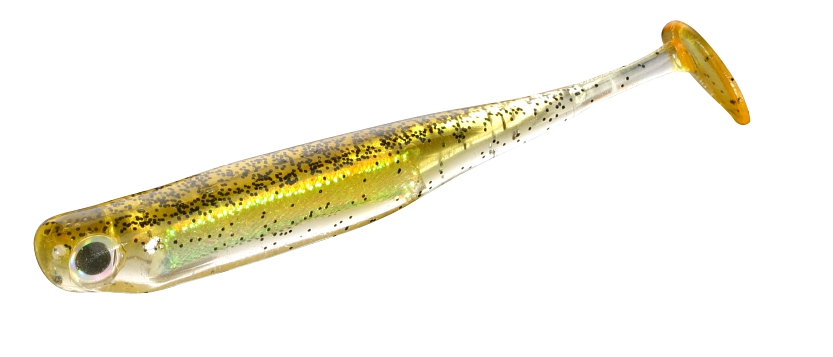Nástraha - FURYO (Ripper s hologramem) 5cm / 516 - 5 ks