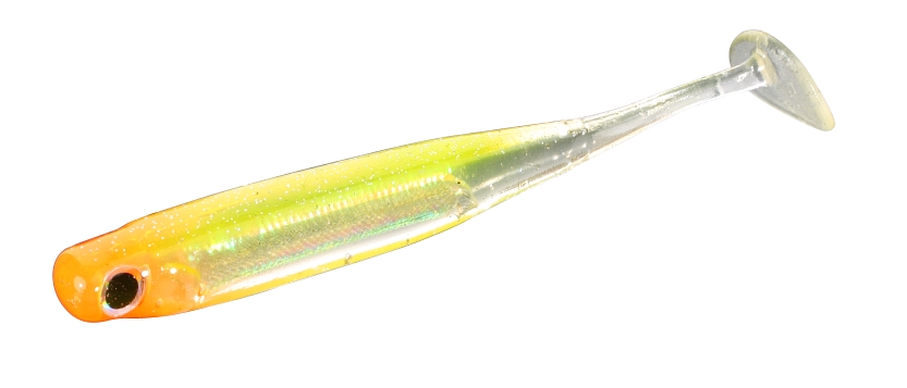 Nástraha - FURYO (Ripper s hologramem) 7.5cm / 504 - 5 ks