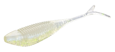 Nástraha - FISH FRY (dropšotový speciál) 5.5cm / 381 - 5 ks