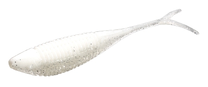 Nástraha - FISH FRY (dropšotový speciál) 6.5cm / 382 - 5 ks