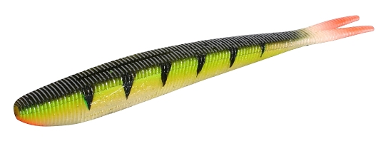 Nástraha - SAIRA (smáček) 14cm / 380 - 5 ks