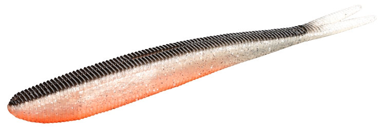 Nástraha - SAIRA (smáček) 20cm / 353 - 3 ks