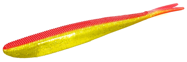 Nástraha - SAIRA (smáček) 20cm / 356 - 3 ks