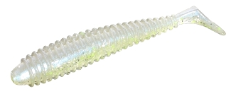 Nástraha - SPEEDO 9cm / 381 - 5 ks