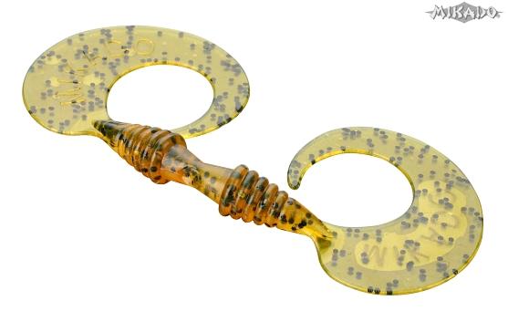 Nástraha - FLYING FISHUNTER WINGS (Křídla pro FF) 57mm / 36 - 5 ks