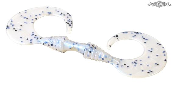 Nástraha - FLYING FISHUNTER WINGS (Křídla pro FF) 57mm /90 - 5 ks