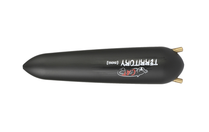 PODVODNÍ SPLÁVEK „RATTLE”  ( Zvukový ) 30 g - 1 ks