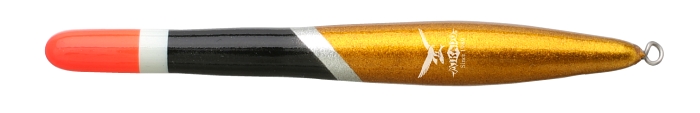 Splávek Průběžný S-036 - 0.75 g 10 ks