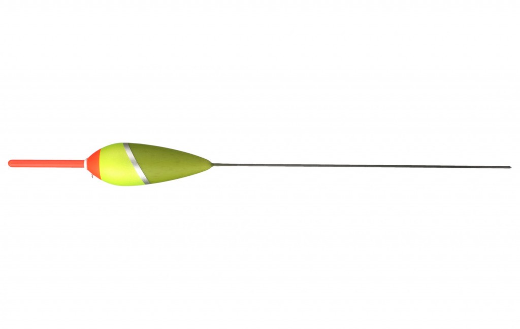 Splávek Pevný S-041 - 5.0 g 5 ks