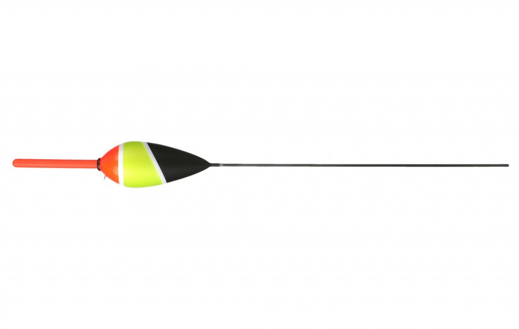 Splávek Pevný S-042 - 4.0 g 5 ks