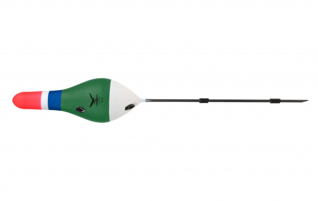 Splávek na Dravce TC-05 6 g 1 ks