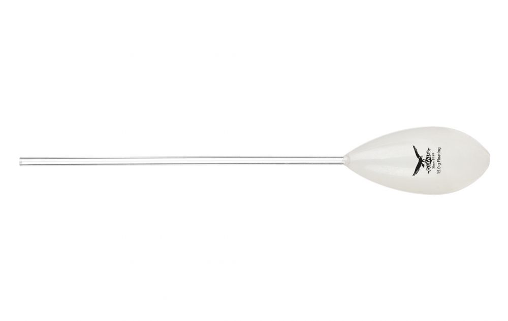 Splávek Sbirolino Plovoucí TC-20 - 8 g 2 ks