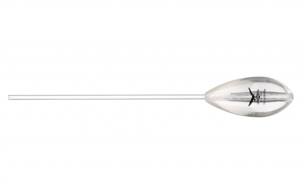 Splávek Sbirolino Potápivé TC-21 - 6 g 2 ks