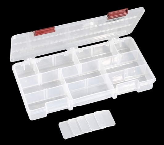 BOX - B-009 (23 x 12.5 x 3.3 cm)
