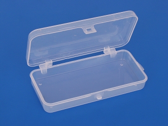 BOX - Malý 006 (13.2 x 6.2 x 2.5 cm)