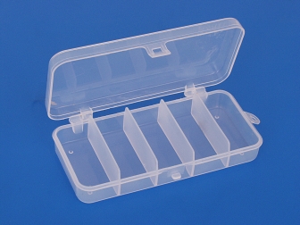 BOX - Malý ABM 008 (13.2 x 6.2 x 2.5 cm)